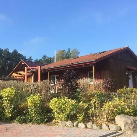 30 Vakantiehuis Jabel