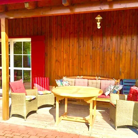 Vakantiehuis 30 Jabel