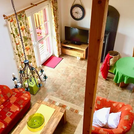 Vakantiehuis 30 Jabel