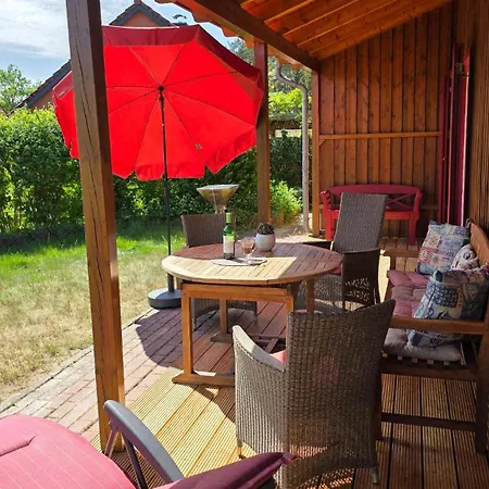 Hébergement de vacances 30 *